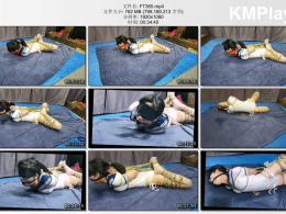 HD飞天原创_柔仙儿后手观音驷马，要求坚持一小时最后能成功吗