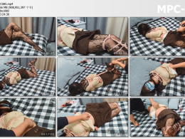 象人工作室_小秋黑丝水手服 极度敏感 绝望驷马TK 重点出击肚子