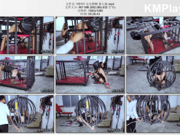 樱束原创_完全禁锢 第七集