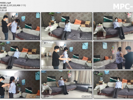 精致原创_新模初次试镜 绳艺访谈 说说第一次被绑的感受 外力不去辅助真实挣脱