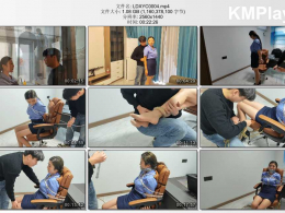 李大侠原创_母子的捆绑游戏