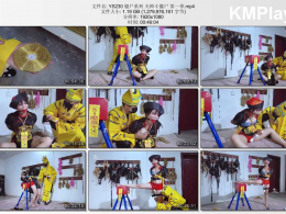 樱束原创_僵尸系列 天师斗僵尸 第一季