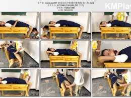 xiao素素_素素面试空姐遭到潜规则 第三集