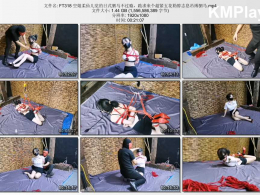 HD飞天原创_空姐柔仙儿觉的日式驷马不过瘾，跪求来个超紧五花勒脖志息吊缚驷马