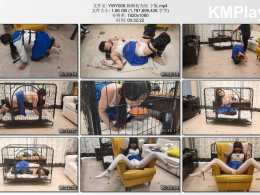 夜未央工作室_婉婉初为奴 下集