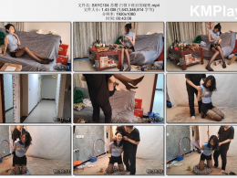 随心原创_苏樱 白领下班后的秘密