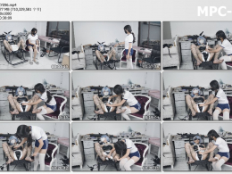 绿帽学院 蕾姆兔女郎被棒棒GC 棒棒TK 榨汁