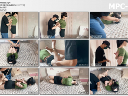 精致原创_小白直臂驷马 五花驷马