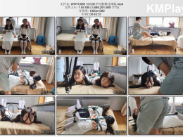 玩奴原创_双妹瞳夕长歌驷马体验