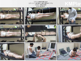 半岛束艺台_已被台长玩坏的奎因再一次被玩坏