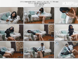 奥特曼也很酷_剧情片 愿望卡片 上集 小丁梦怡主演