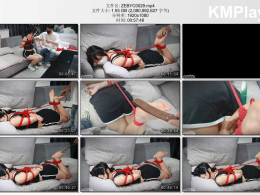 中二病原创_安妮体验第二弹 先天抖m圣体 裸足驷马TK SP