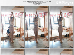 奥特曼也很酷_准准直立高吊口枷放置一个半小时