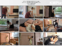 夜未央工作室_被圈养的少妇