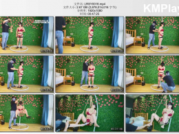 鲁R绳艺_研究生小妹 臀部和丝足的重点照顾 身体柔软皮肤紧致 强制GC体验