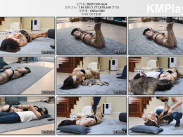 半岛束艺台_海语强悍的耐力与睡力