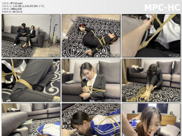 贝特原创_激情调教 上集