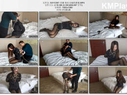 随心原创_苏媚 黑丝女秘的磨难