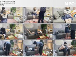 贝特原创_小艺jk白丝强制tk sp