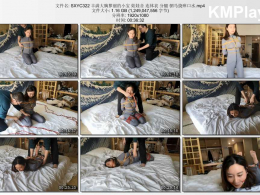 随心原创_丰满大胸萝丽的小宝 娃娃音 连体衣 分腿 驷马挠痒口水