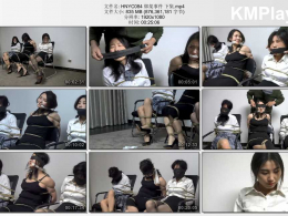 灰鸟原创_绑架事件 下集