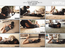 逍遥原创_姐妹劫难1