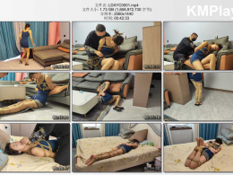 李大侠原创_晓晓美女老师