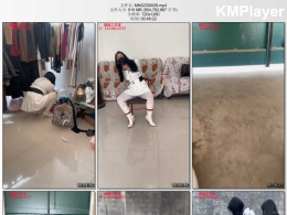 媚娘工作室_被发现的白丝女盗窃贼