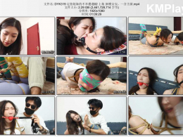 得意客工作室_定拍姐妹的不幸遭遇02 上集 新模安安，一含主演