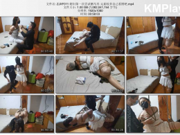 我的媳妇_媳妇第一次尝试驷马吊 元素较多自己看图吧