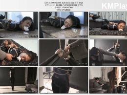 灰鸟原创_遇难的美女搜查官