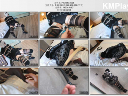 FXX凡小晓 尼尔机械纪元2B小姐姐给玩坏了