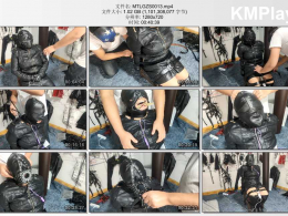 曼陀罗工作室_熟妇的皮具诱惑