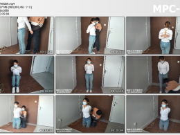 精致原创_新模小星脚镣手铐  犯人上刑场五花大绑 在说完遗愿后 绑个紧的直臂