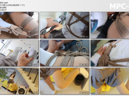 FXX凡小晓 春暖花开 奔你而来