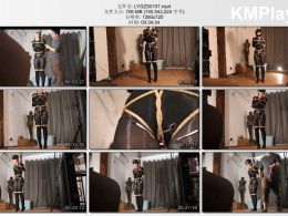 路由工作室_新模小月 经典电控直立吊 TD干扰
