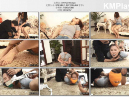 逍遥原创_讨债风波