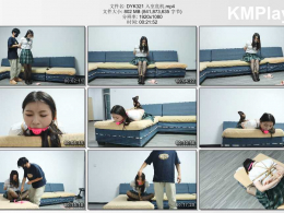 得意客工作室_入室危机