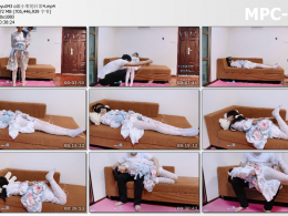 倔强原创_Lo娘小零的日常6