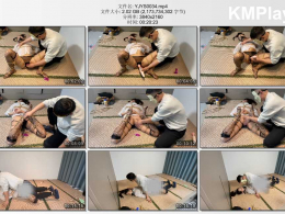 延江艺束 多拍摄角度体验全方位的调教 充气式口塞 日式胸缚 分腿M绑 全真空上阵 大力度揉X捏头 ZD棒强力GC强高 跪式KJ 多体位入体深入N射