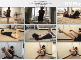 逍遥原创_丝袜金属02