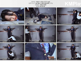 樱束原创_诱骗女铁管