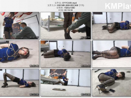 逍遥原创_人质第二章：求救信号