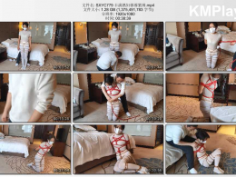 随心原创_丰满熟妇蓉蓉紧缚