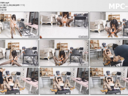 绿帽学院 夏天清新装扮 对话版全程实录