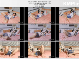 Coshibari绳次元_裸足口球运动服