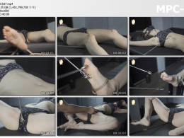 象人工作室_嗷嗷对重点部位的TK