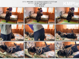 玩奴原创_小美女果果jk黑丝超紧驷马严厉惩罚