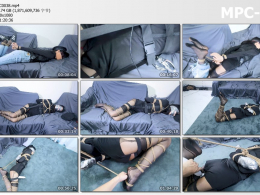 皆非原创_裤子里的秘密 女孩裤子里竟暗藏玄机 勾引起男主兴趣 对女孩进行紧缚高强教育