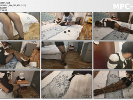 皆非原创_女孩惊遇 上集